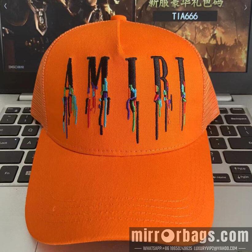 Amiri Hat 10