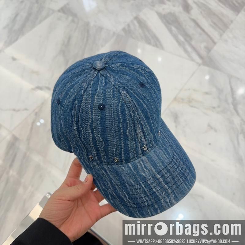 Chrome Hearts Hat dx58