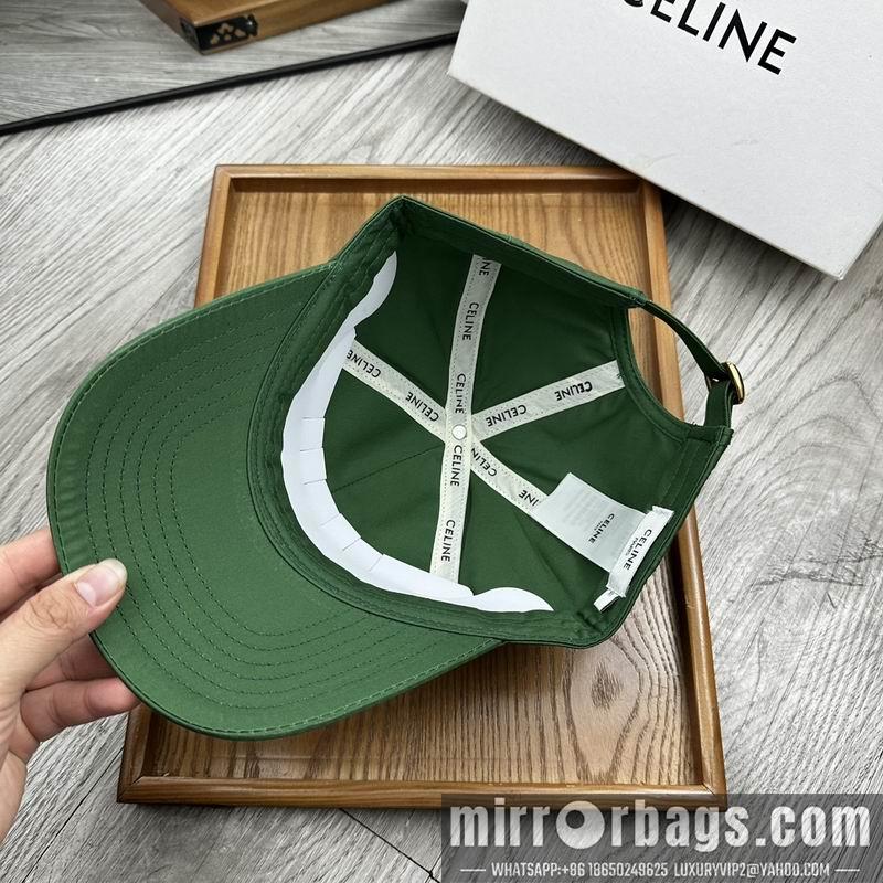 Celine Hat dx24