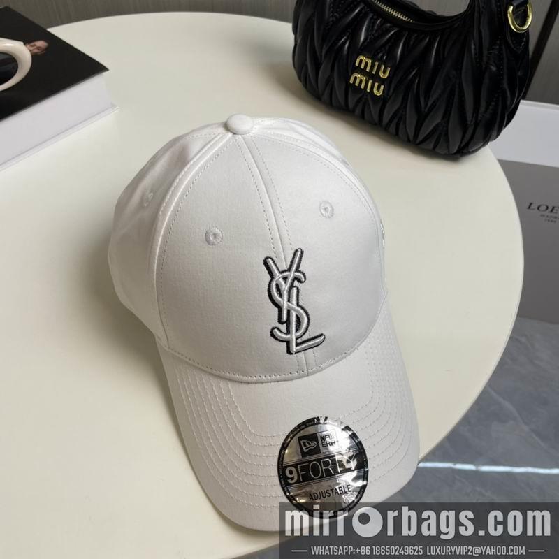 YSL Hat 090601