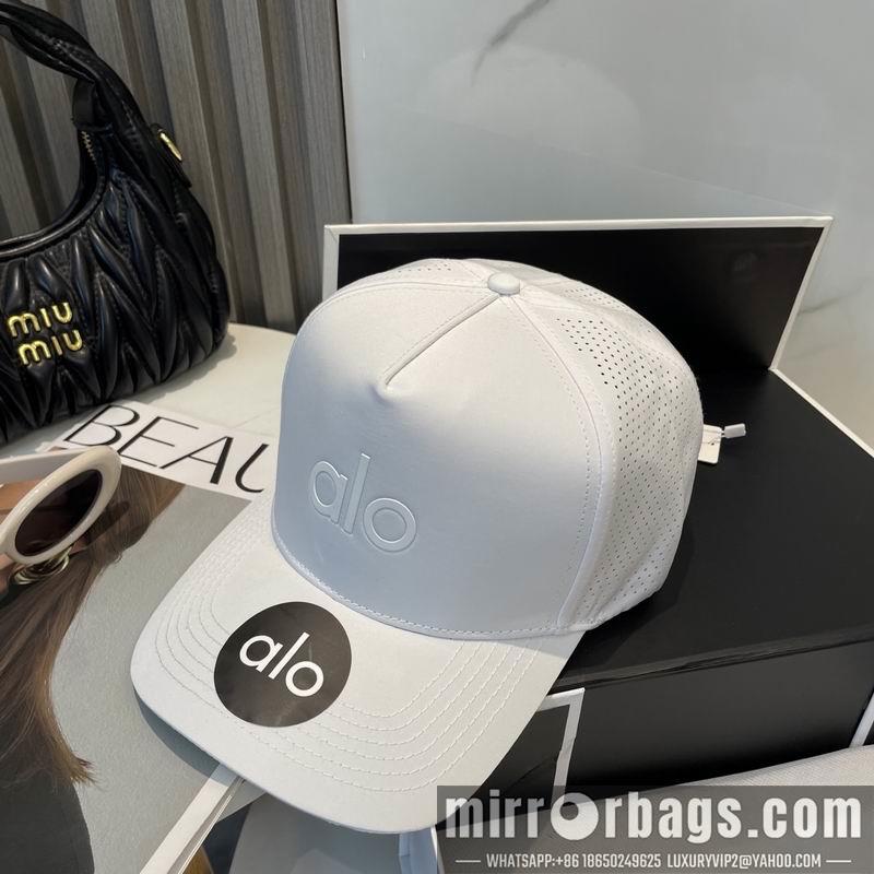 Alo Hat dx47