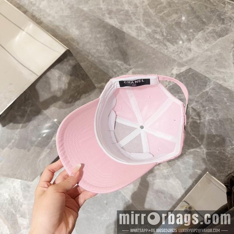 Chanel Hat dx43