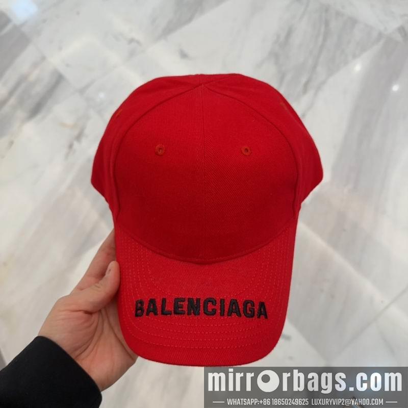Balenciaga Hat dx74