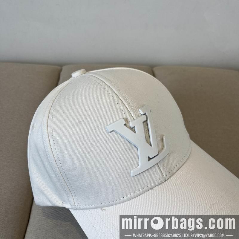 LV Hat dx59
