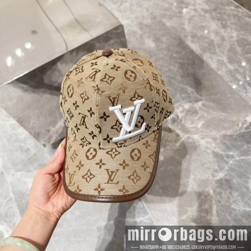 LV Hat dx38