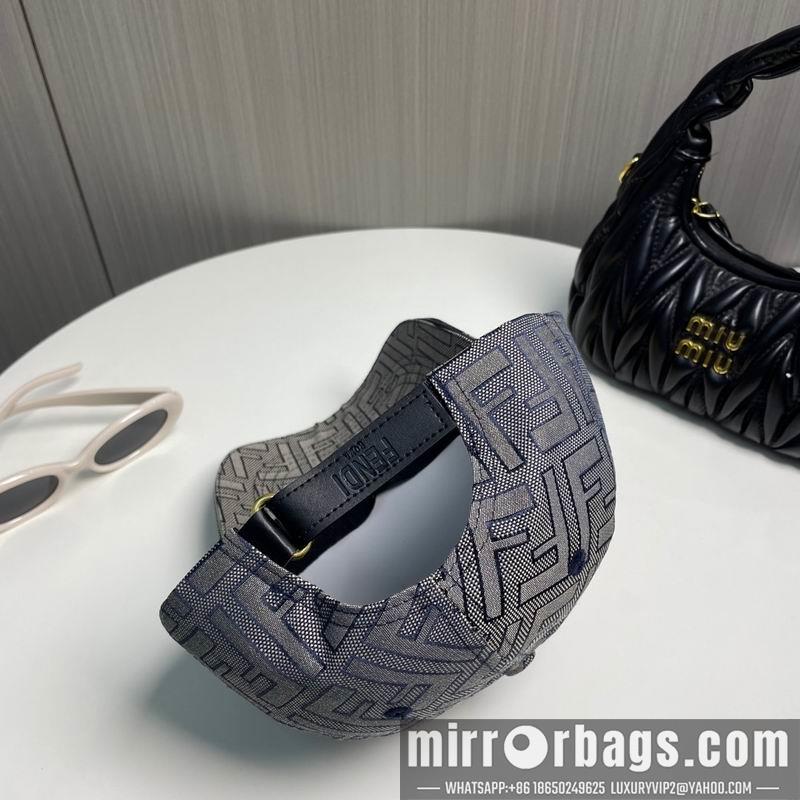 Fendi Hat dx65
