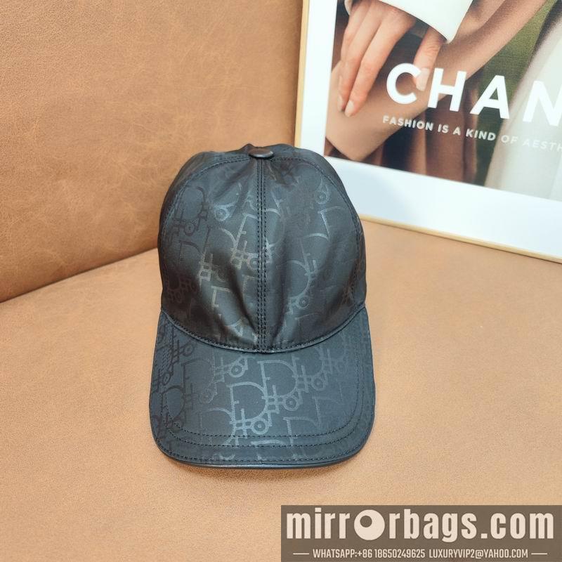 Dior Hat dx52