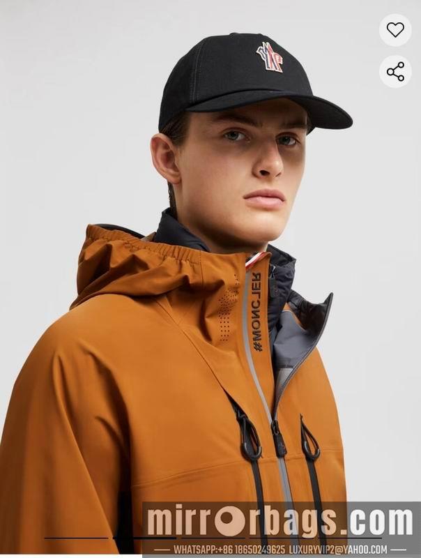 Moncler Hat dx07