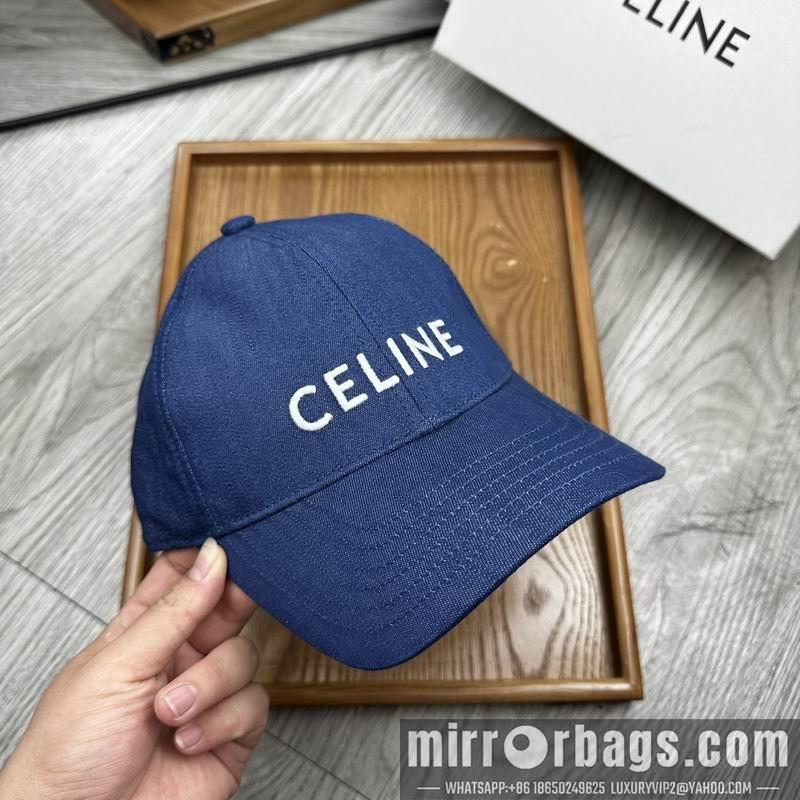 Celine Hat dx22