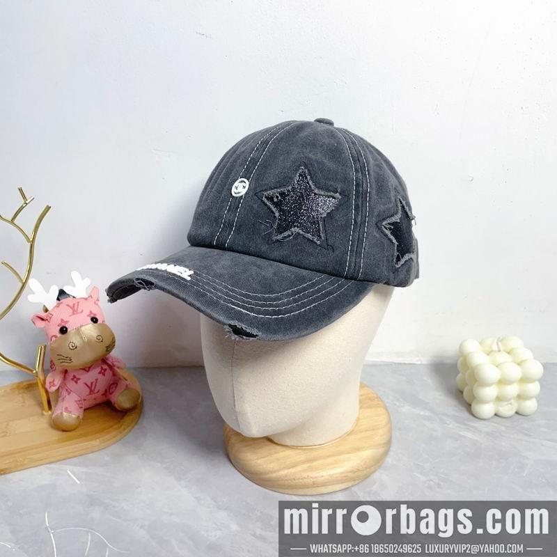 Chanel Hat dx26