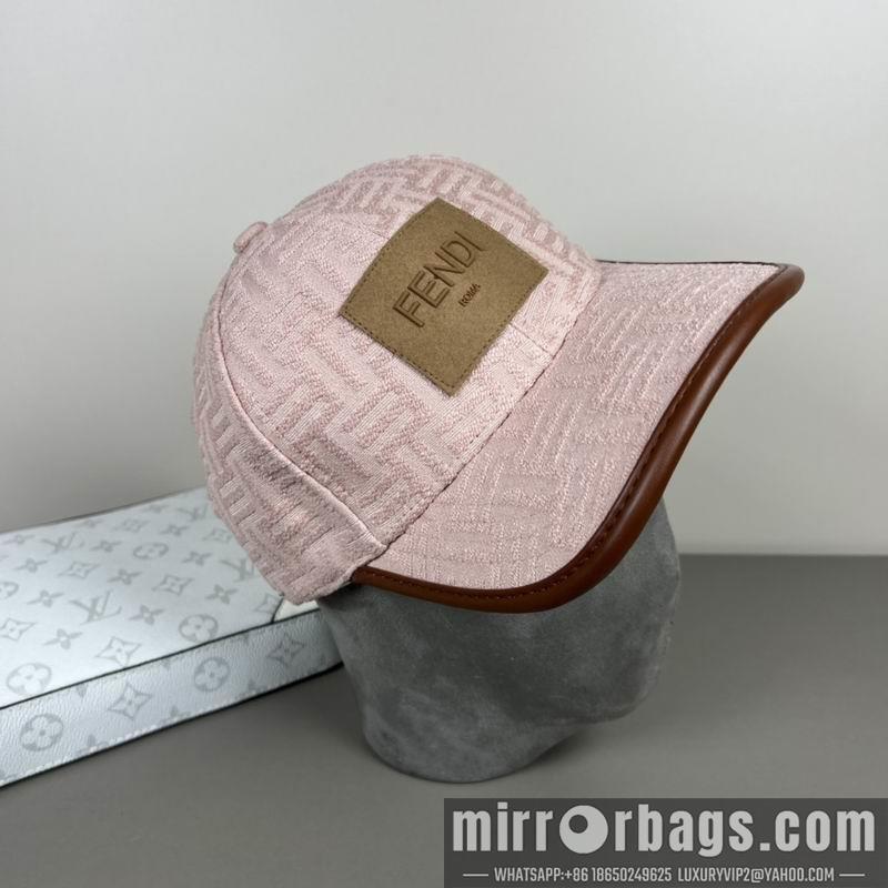 Fendi Hat dx68