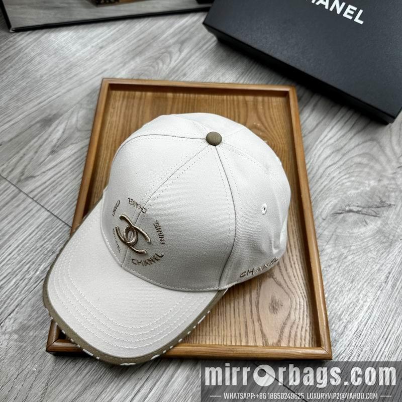 Chanel Hat dx16