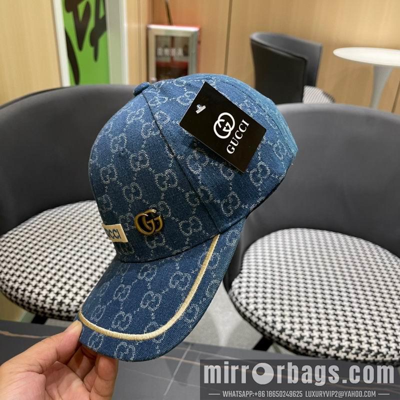 Gucci Hat 092701
