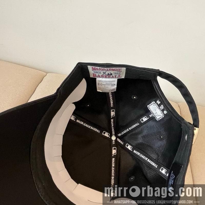 NY Hat dx48