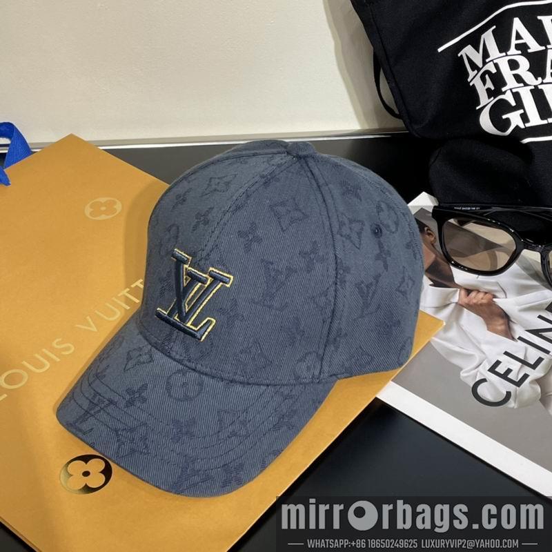LV Hat 050707