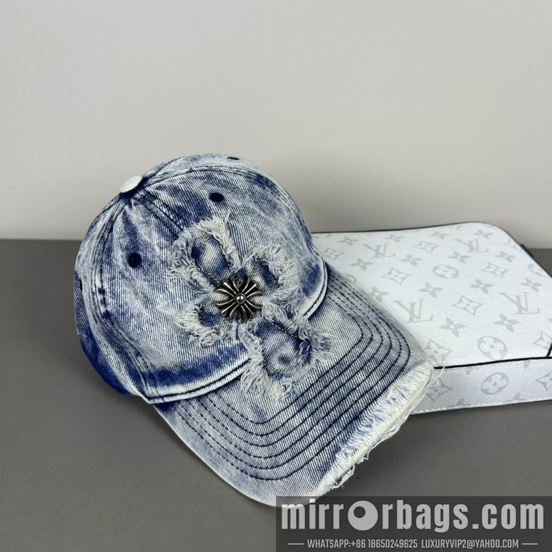 Chrome Hearts Hat dx57