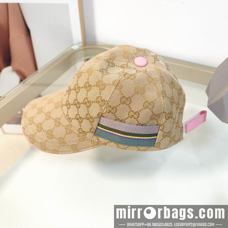 Gucci Hat dx140