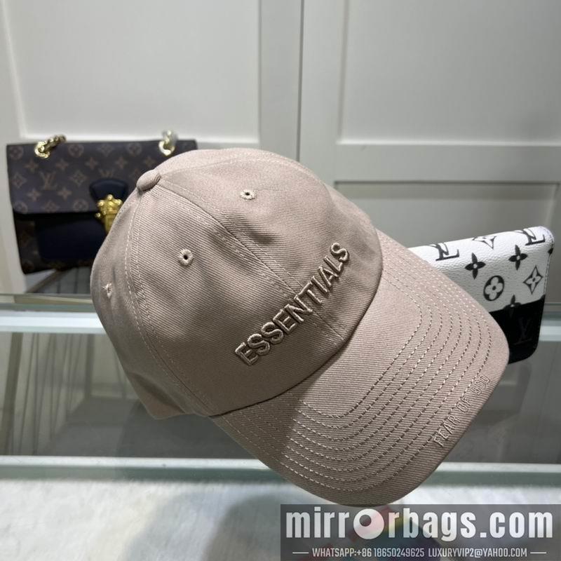 Fear of Gog Hat 011752