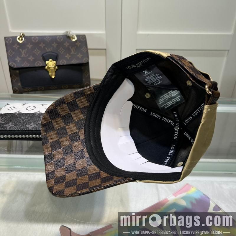 LV Hat 071305