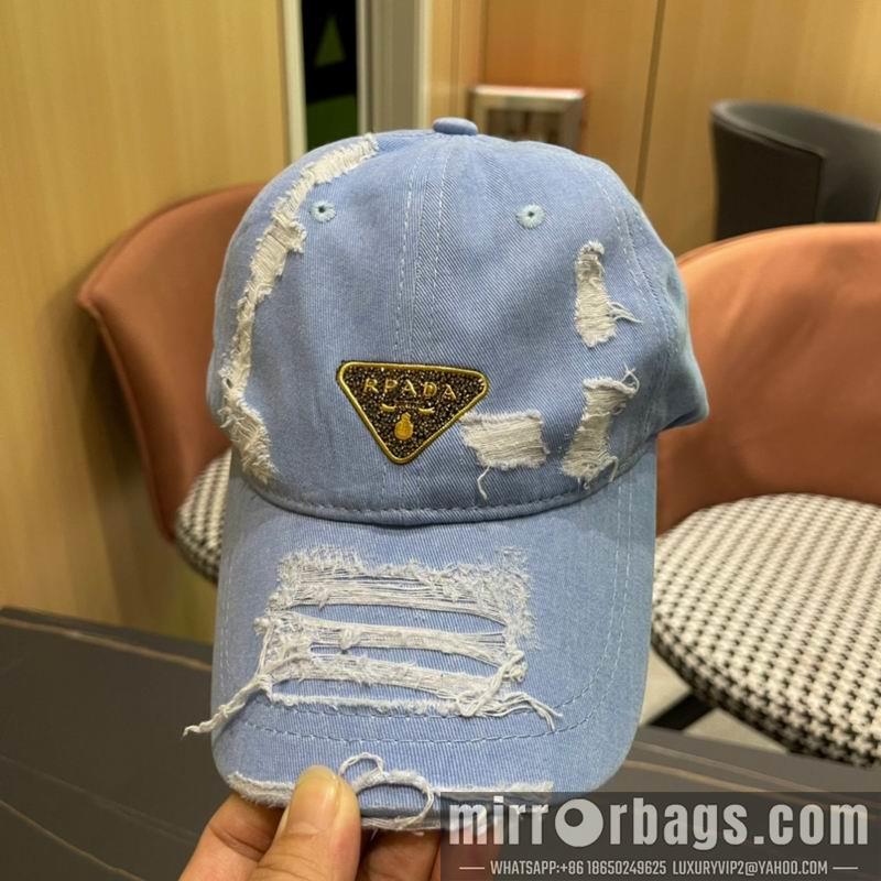 Prada Hat 021001