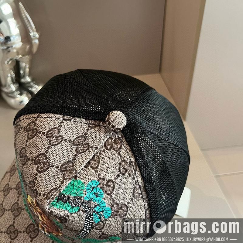 Gucci Hat dx03