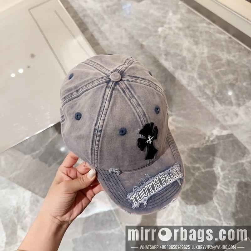 Chrome Hearts Hat 091401