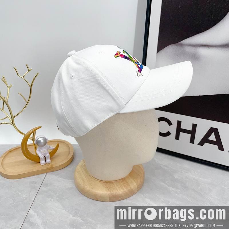 LV Hat dx43