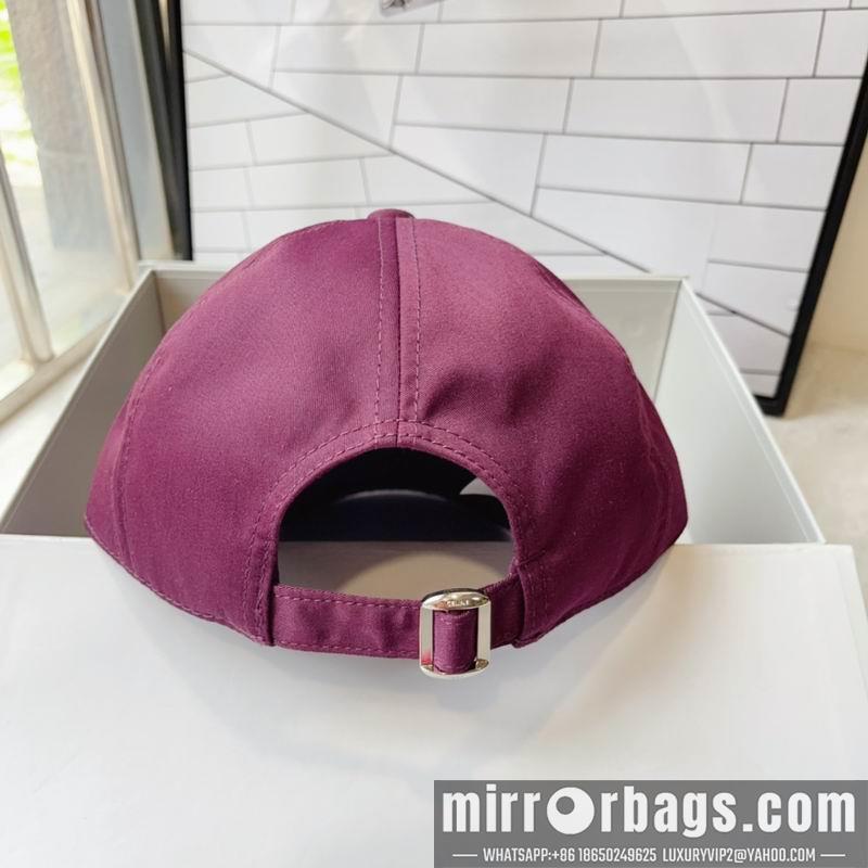 Celine Hat 090603