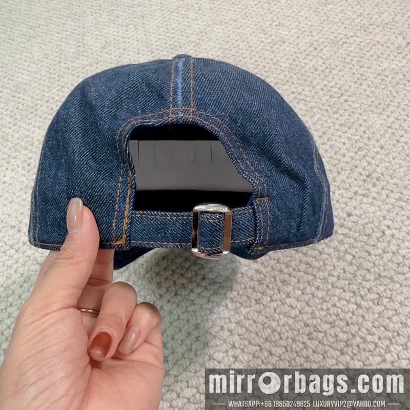 Celine Hat 122801