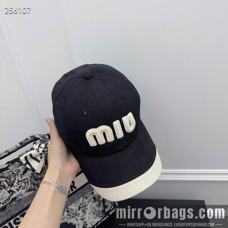 Miumiu Hat dx14