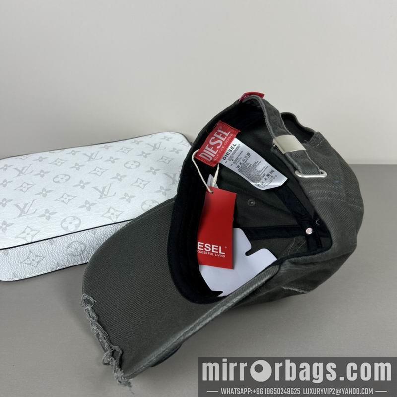 Diesel Hat dx19