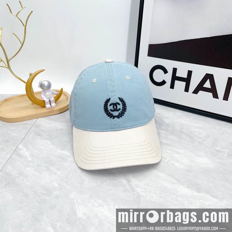 Chanel Hat dx38
