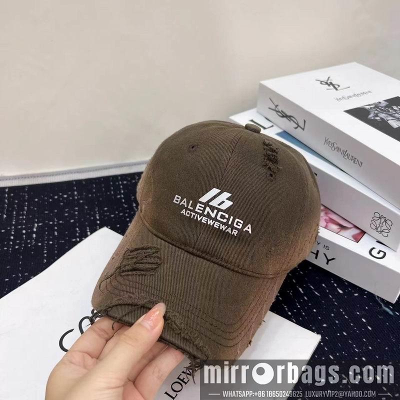 Balenciaga Hat dx91