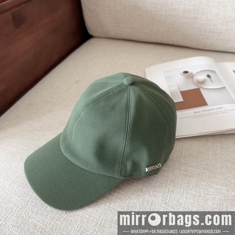 Zenga Hat dx07