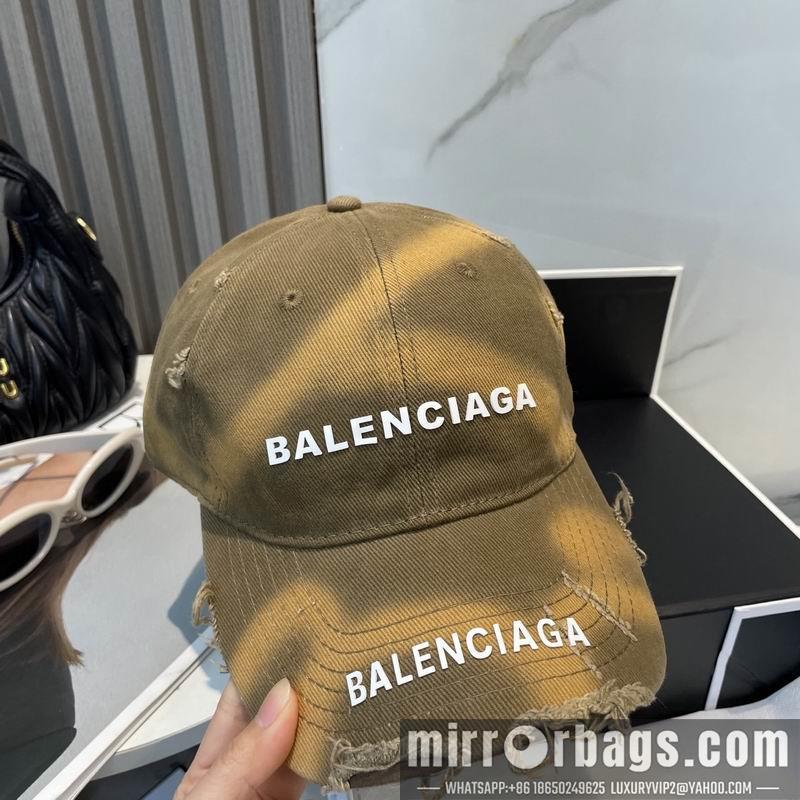 Balenciaga Hat dx65