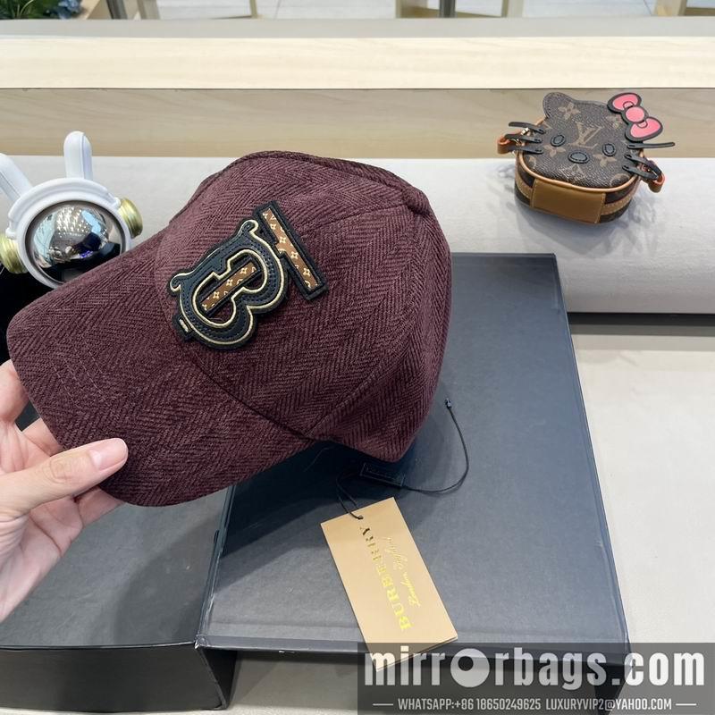 Burberry Hat 092201