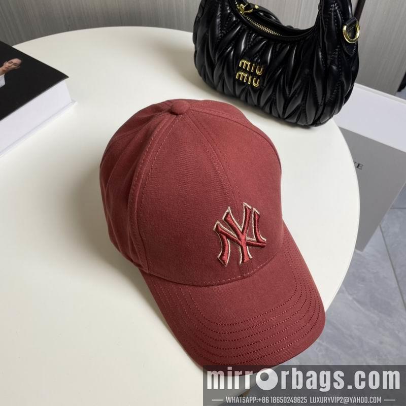 MLB NY Hat dx29