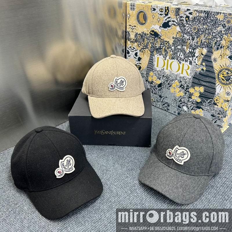 Moncler Hat dx14