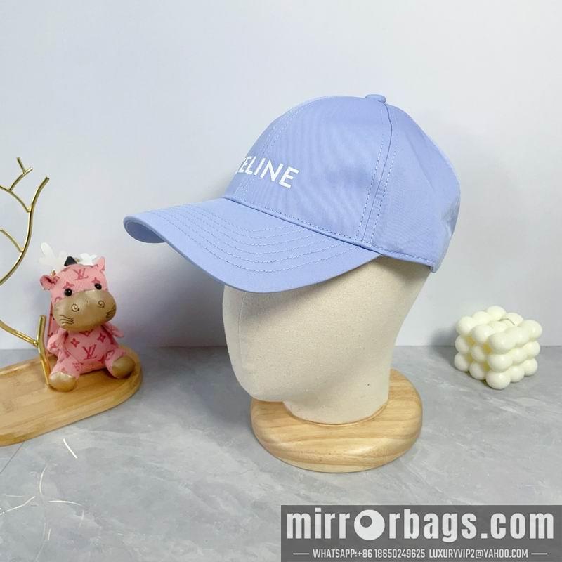 Celine Hat dx61
