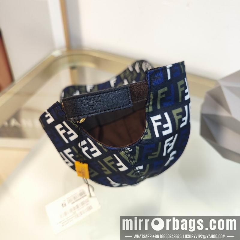 Fendi Hat dx79