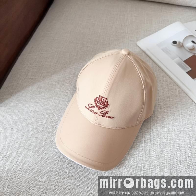 Loro Piana Hat dx12