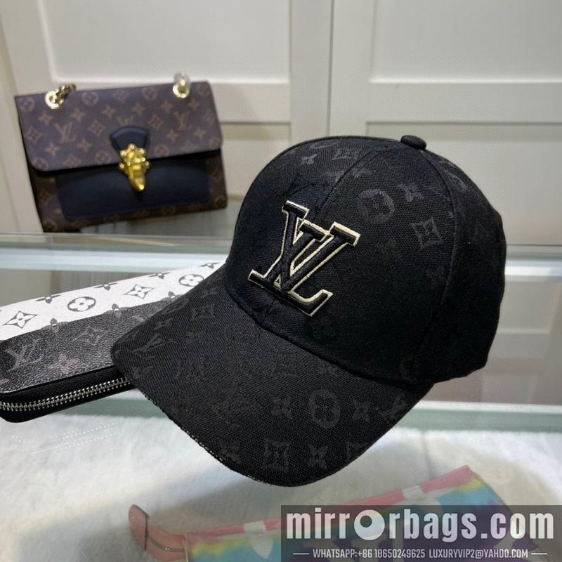 LV Hat dx24