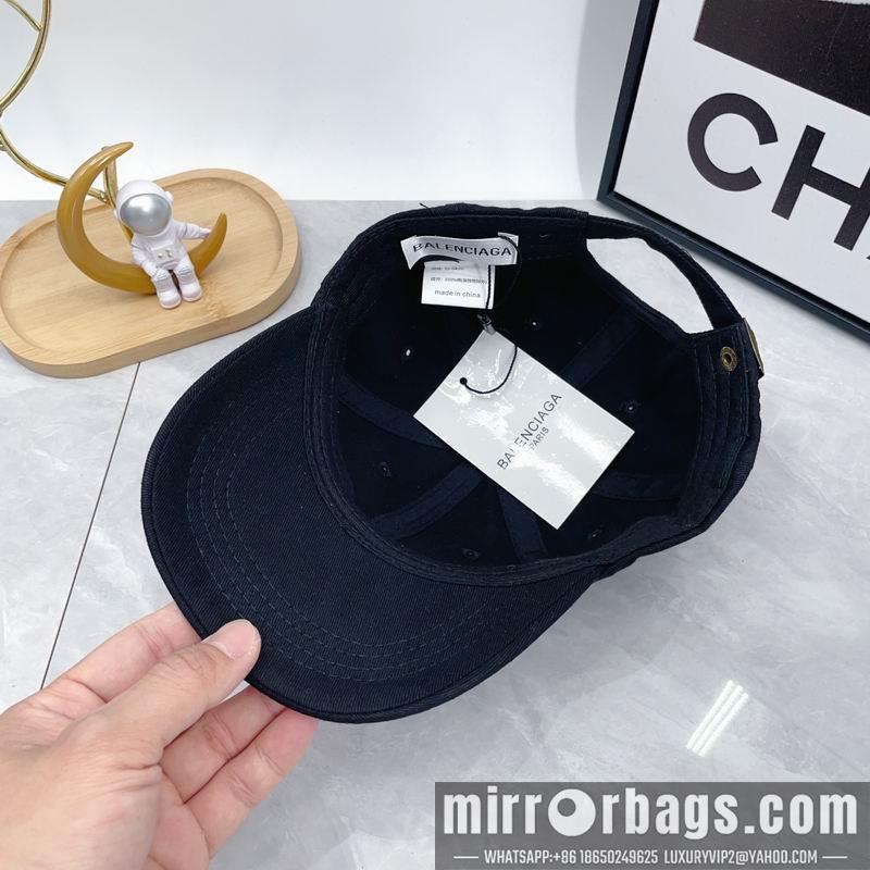 Balenciaga Hat dx55