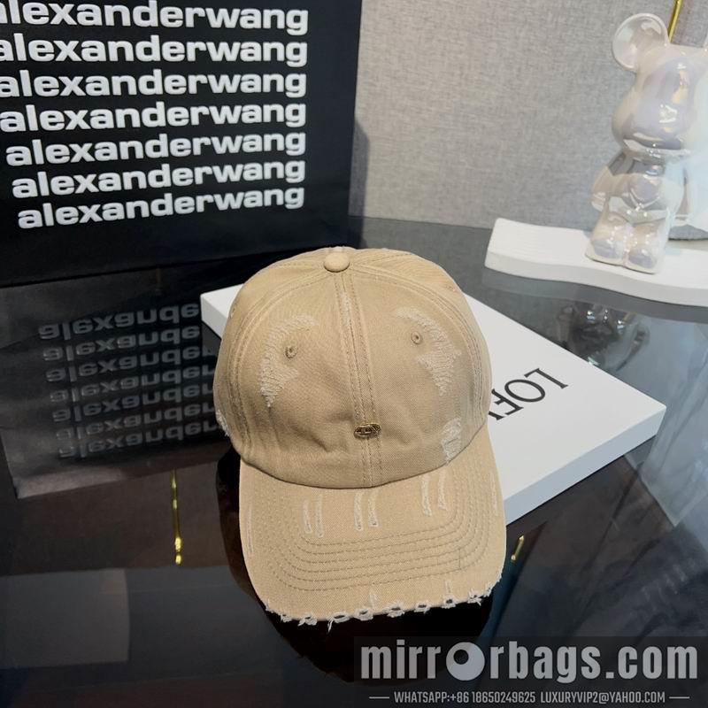 Diesel Hat 041701
