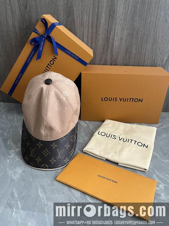 LV Hat dxn04