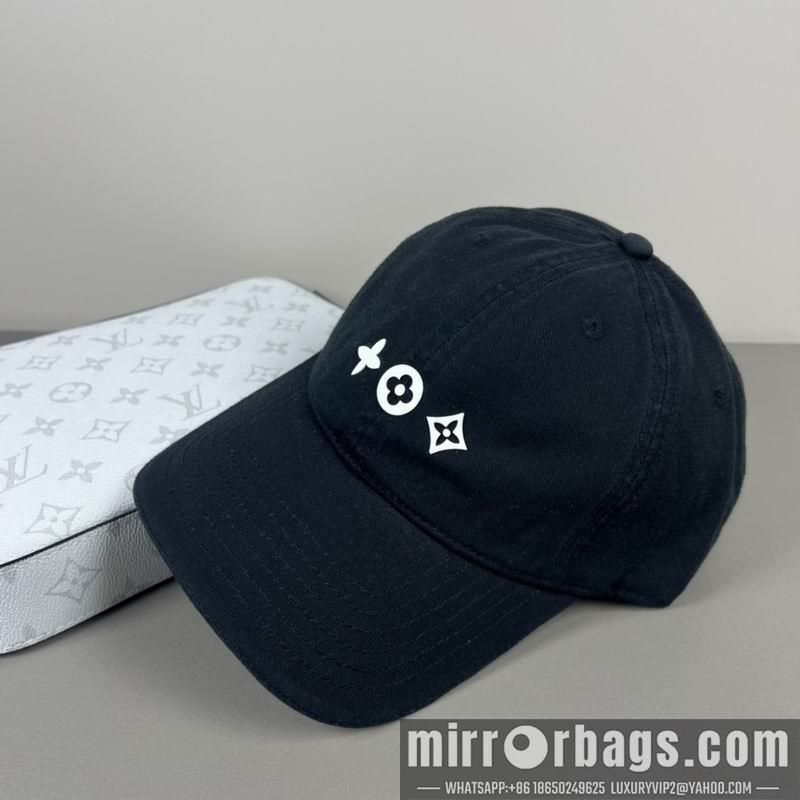 LV Hat dx68