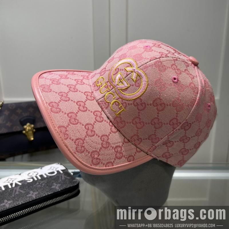 Gucci Hat 050705