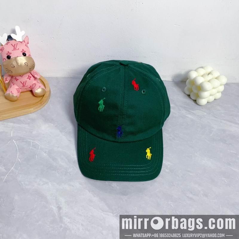 Polo Hat dx03