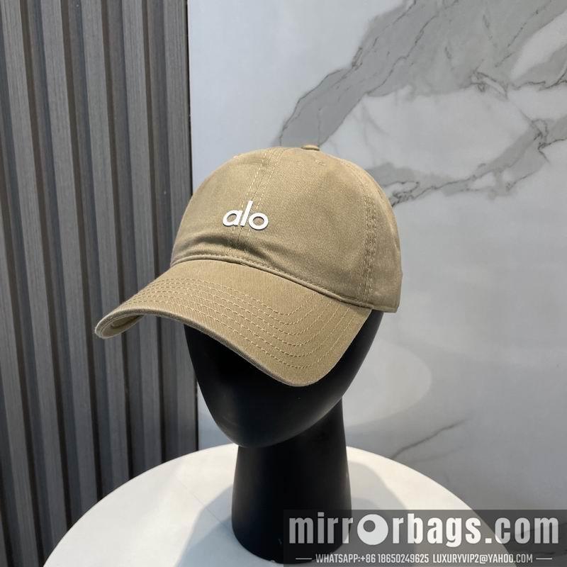 Alo Hat dx29