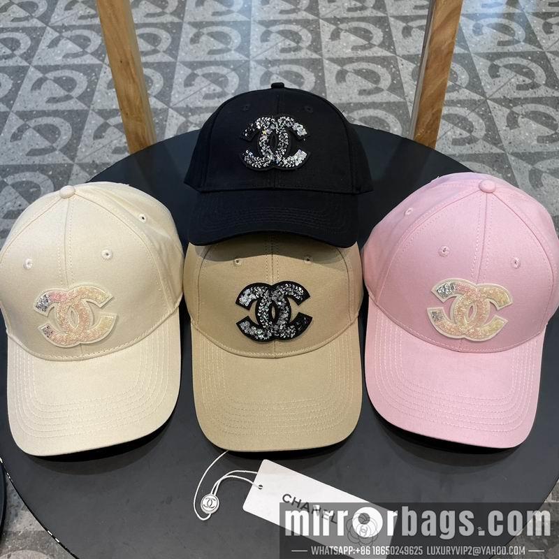 Chanel Hat 050714